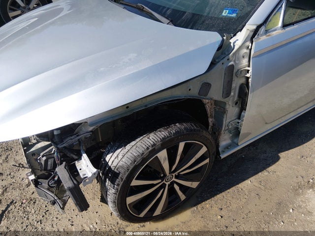 Aukcja sprzedaży 2019 Nissan Altima 2.5 Sr, vin: 1N4BL4CV1KC146297, numer aukcji: 45955121