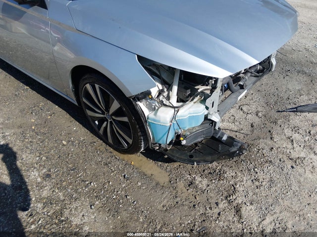 Aukcja sprzedaży 2019 Nissan Altima 2.5 Sr, vin: 1N4BL4CV1KC146297, numer aukcji: 45955121