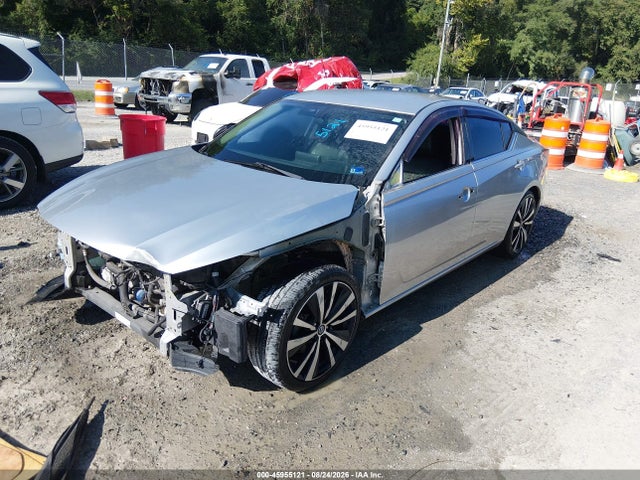 Aukcja sprzedaży 2019 Nissan Altima 2.5 Sr, vin: 1N4BL4CV1KC146297, numer aukcji: 45955121