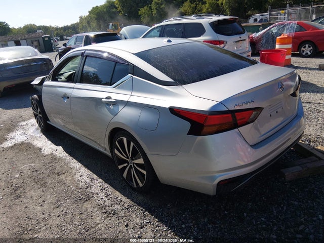 Aukcja sprzedaży 2019 Nissan Altima 2.5 Sr, vin: 1N4BL4CV1KC146297, numer aukcji: 45955121