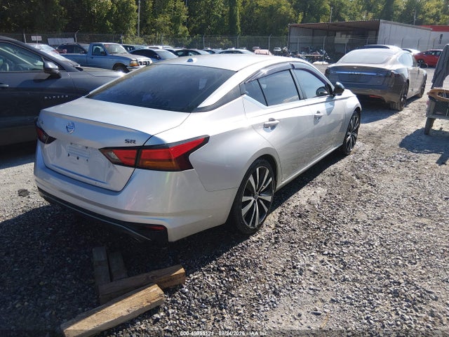 Aukcja sprzedaży 2019 Nissan Altima 2.5 Sr, vin: 1N4BL4CV1KC146297, numer aukcji: 45955121