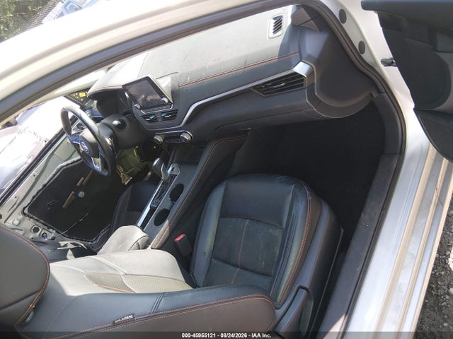 Aukcja sprzedaży 2019 Nissan Altima 2.5 Sr, vin: 1N4BL4CV1KC146297, numer aukcji: 45955121
