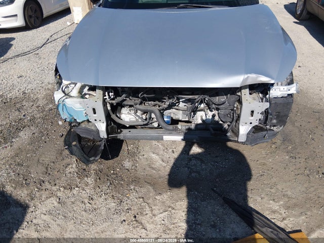 Aukcja sprzedaży 2019 Nissan Altima 2.5 Sr, vin: 1N4BL4CV1KC146297, numer aukcji: 45955121