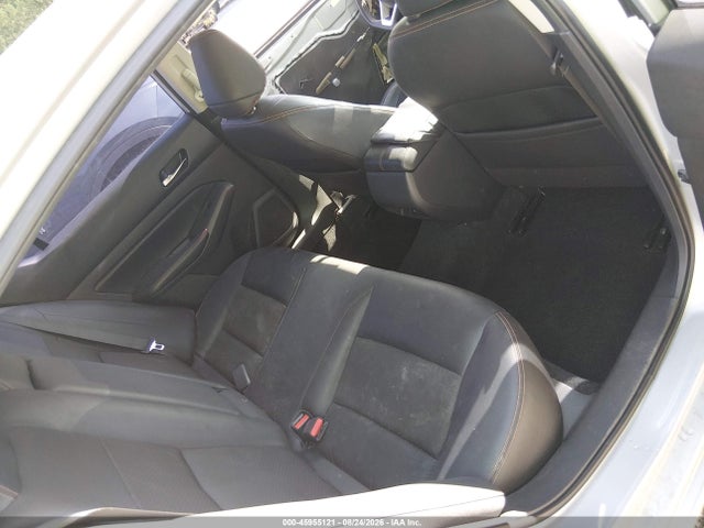 Aukcja sprzedaży 2019 Nissan Altima 2.5 Sr, vin: 1N4BL4CV1KC146297, numer aukcji: 45955121