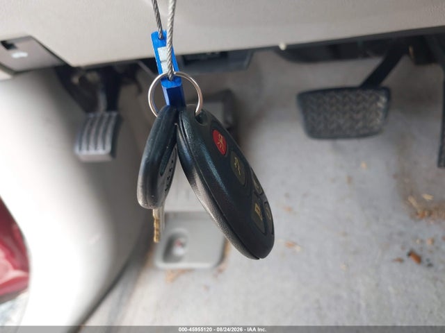 2012 Buick Enclave Leather მანქანა იყიდება აუქციონზე, vin: 5GAKRCEDXCJ296172, აუქციონის ნომერი: 45955120