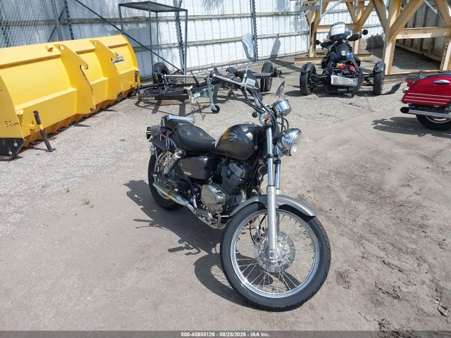 Aukcja sprzedaży 2007 Honda Cmx250 C, vin: JH2MC13087K305469, numer aukcji: 45955126