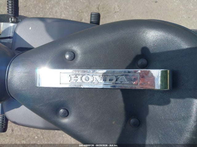 Aukcja sprzedaży 2007 Honda Cmx250 C, vin: JH2MC13087K305469, numer aukcji: 45955126