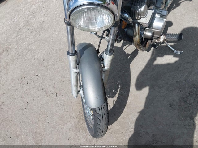 Aukcja sprzedaży 2007 Honda Cmx250 C, vin: JH2MC13087K305469, numer aukcji: 45955126