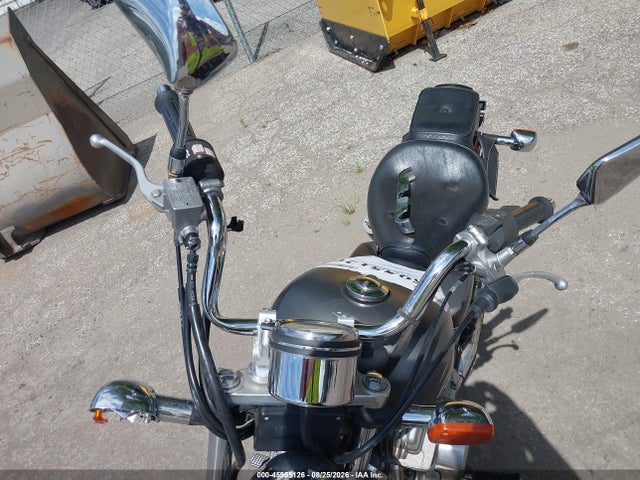 Aukcja sprzedaży 2007 Honda Cmx250 C, vin: JH2MC13087K305469, numer aukcji: 45955126