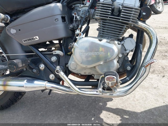 Aukcja sprzedaży 2007 Honda Cmx250 C, vin: JH2MC13087K305469, numer aukcji: 45955126