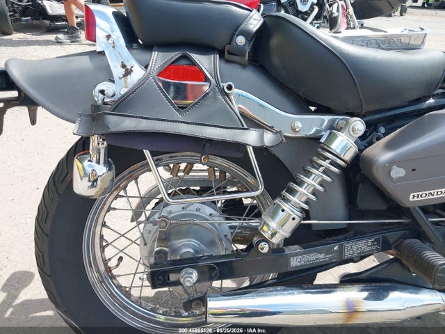 Aukcja sprzedaży 2007 Honda Cmx250 C, vin: JH2MC13087K305469, numer aukcji: 45955126