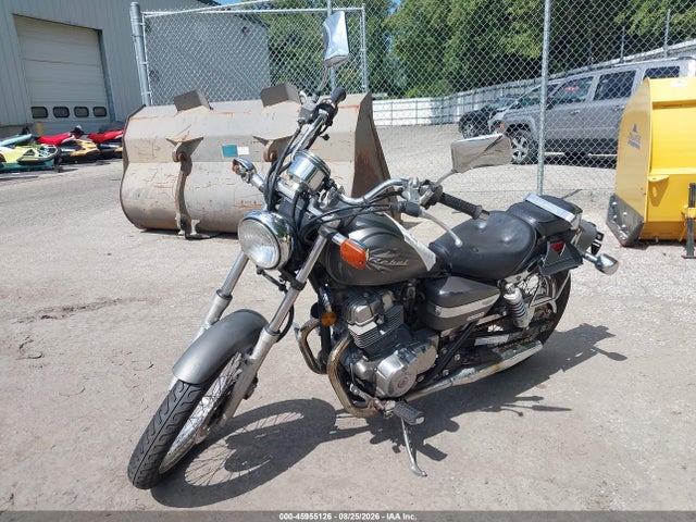 Aukcja sprzedaży 2007 Honda Cmx250 C, vin: JH2MC13087K305469, numer aukcji: 45955126