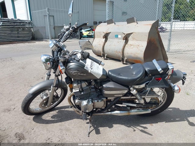 Aukcja sprzedaży 2007 Honda Cmx250 C, vin: JH2MC13087K305469, numer aukcji: 45955126