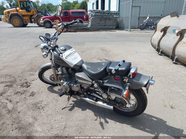 Aukcja sprzedaży 2007 Honda Cmx250 C, vin: JH2MC13087K305469, numer aukcji: 45955126