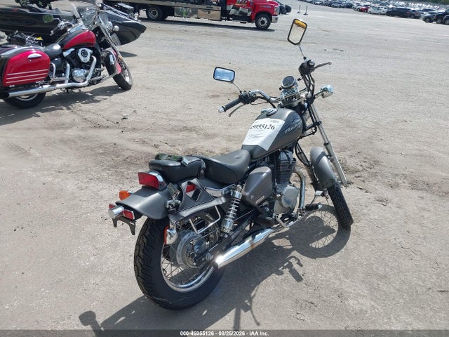 Aukcja sprzedaży 2007 Honda Cmx250 C, vin: JH2MC13087K305469, numer aukcji: 45955126