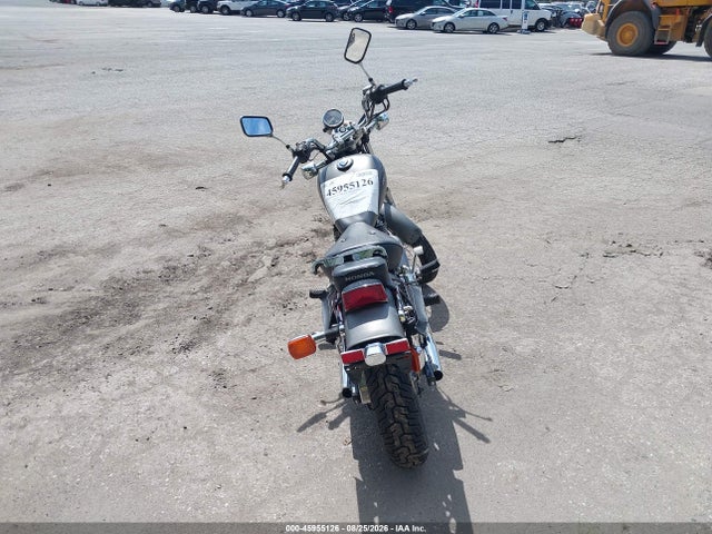 Aukcja sprzedaży 2007 Honda Cmx250 C, vin: JH2MC13087K305469, numer aukcji: 45955126