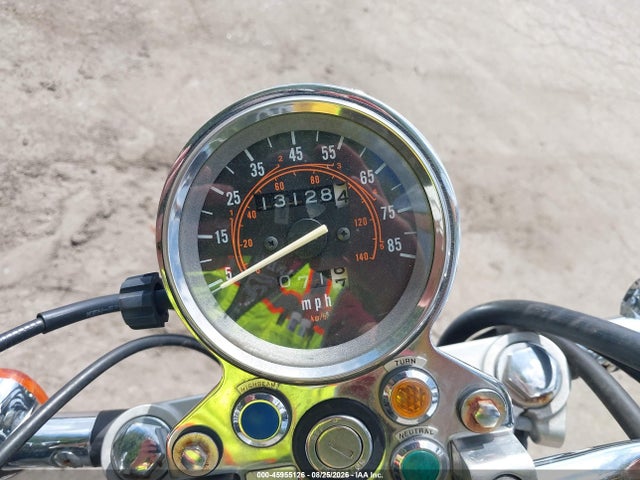 Aukcja sprzedaży 2007 Honda Cmx250 C, vin: JH2MC13087K305469, numer aukcji: 45955126