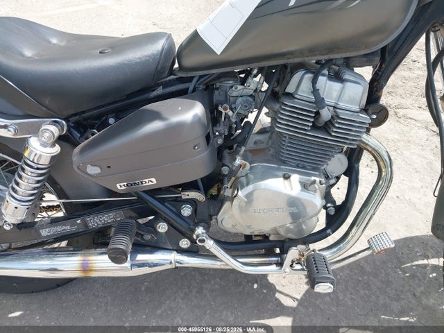 Aukcja sprzedaży 2007 Honda Cmx250 C, vin: JH2MC13087K305469, numer aukcji: 45955126