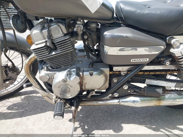 Aukcja sprzedaży 2007 Honda Cmx250 C, vin: JH2MC13087K305469, numer aukcji: 45955126