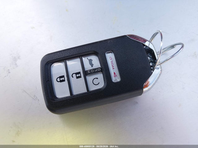 Продаж на аукціоні авто 2022 Honda Cr-v Awd Touring, vin: 7FARW2H97NE051271, номер лоту: 45955129