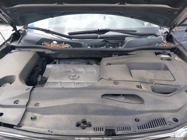 2015 Lexus Rx 350 მანქანა იყიდება აუქციონზე, vin: 2T2BK1BA3FC342762, აუქციონის ნომერი: 45955131