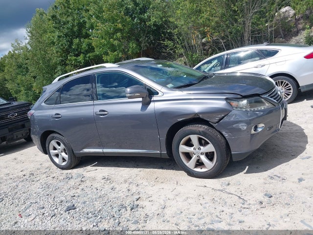 2015 Lexus Rx 350 მანქანა იყიდება აუქციონზე, vin: 2T2BK1BA3FC342762, აუქციონის ნომერი: 45955131