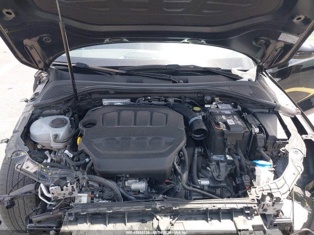 Продаж на аукціоні авто 2024 Audi A3 Premium 40 Tfsi Front-wheel Drive S Tronic, vin: WAUAUDGY2RA045005, номер лоту: 45955136