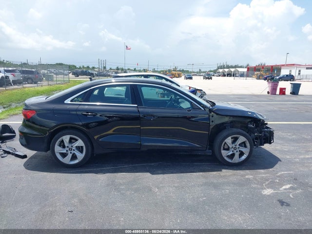 Продаж на аукціоні авто 2024 Audi A3 Premium 40 Tfsi Front-wheel Drive S Tronic, vin: WAUAUDGY2RA045005, номер лоту: 45955136