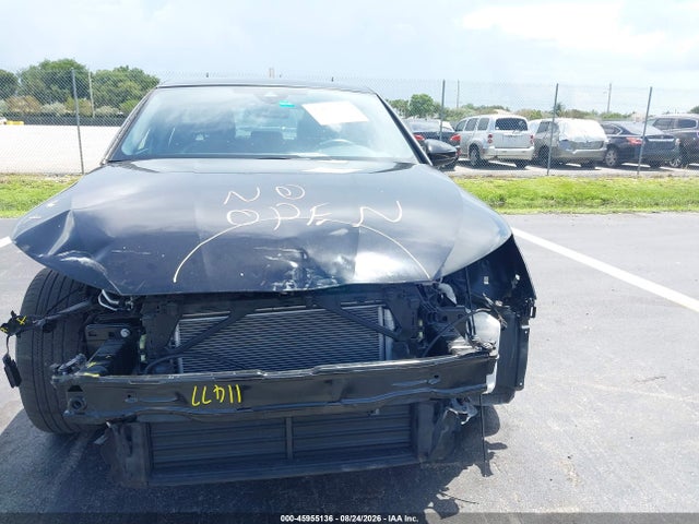 Продаж на аукціоні авто 2024 Audi A3 Premium 40 Tfsi Front-wheel Drive S Tronic, vin: WAUAUDGY2RA045005, номер лоту: 45955136
