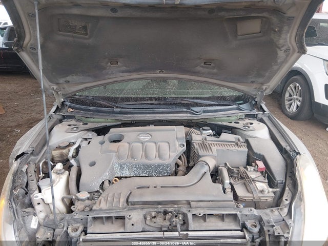 Aukcja sprzedaży 2008 Nissan Altima 2.5 S, vin: 1N4AL21E98N424637, numer aukcji: 45955138