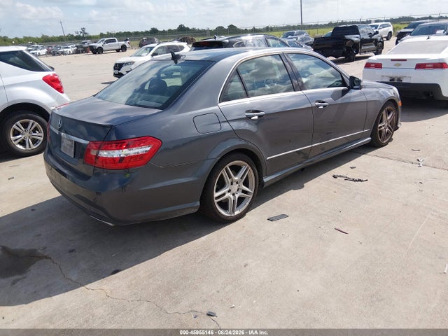Продаж на аукціоні авто 2013 Mercedes-benz E 350, vin: WDDHF5KB0DA746404, номер лоту: 45955146