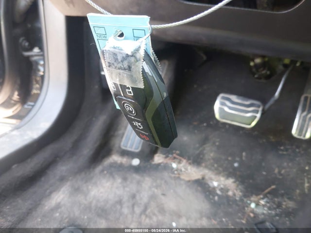 45955150 :رقم المزاد ، 3FA6P0K98ER143051 vin ، 2014 Ford Fusion Titanium مزاد بيع