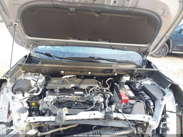 Продажа на аукционе авто 2025 Toyota Rav4 Limited, vin: 2T3Y1RFV3SC337060, номер лота: 45955152