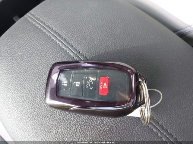 Продажа на аукционе авто 2025 Toyota Rav4 Limited, vin: 2T3Y1RFV3SC337060, номер лота: 45955152