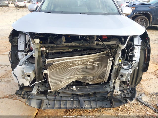 Продажа на аукционе авто 2025 Toyota Rav4 Limited, vin: 2T3Y1RFV3SC337060, номер лота: 45955152