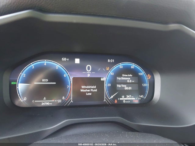 Продажа на аукционе авто 2025 Toyota Rav4 Limited, vin: 2T3Y1RFV3SC337060, номер лота: 45955152