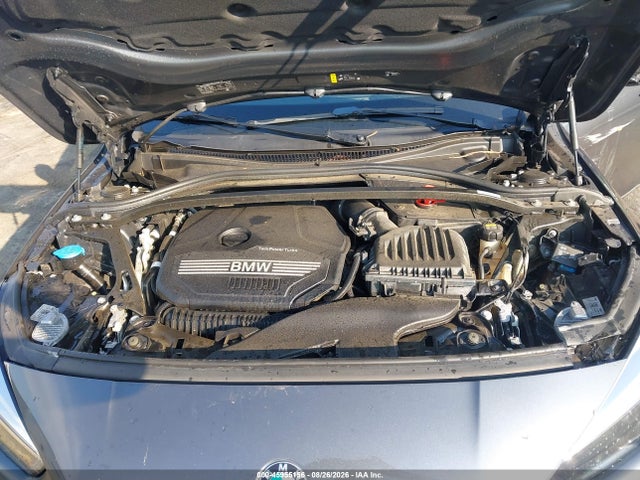 Продаж на аукціоні авто 2020 Bmw 228i Gran Coupe Xdrive, vin: WBA73AK03L7F54203, номер лоту: 45955156