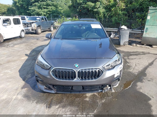 Продаж на аукціоні авто 2020 Bmw 228i Gran Coupe Xdrive, vin: WBA73AK03L7F54203, номер лоту: 45955156