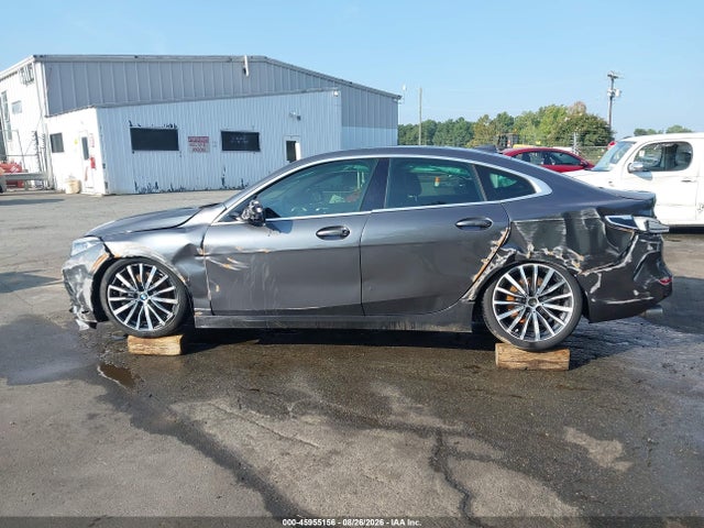 Продаж на аукціоні авто 2020 Bmw 228i Gran Coupe Xdrive, vin: WBA73AK03L7F54203, номер лоту: 45955156