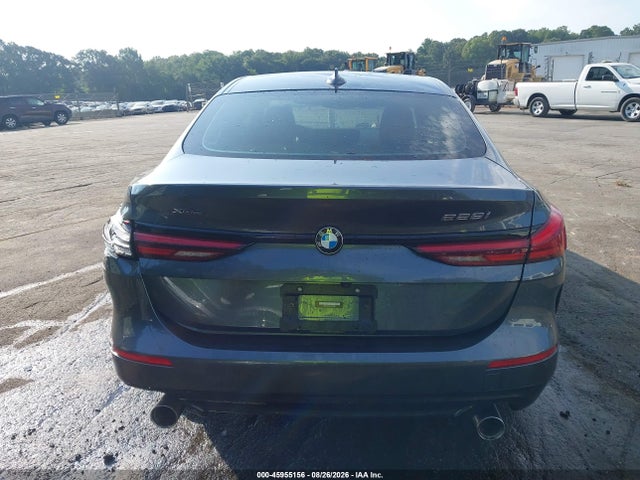 Продаж на аукціоні авто 2020 Bmw 228i Gran Coupe Xdrive, vin: WBA73AK03L7F54203, номер лоту: 45955156