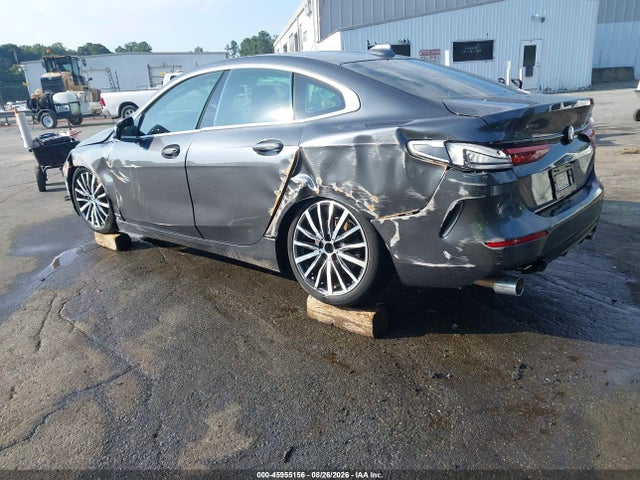 Продаж на аукціоні авто 2020 Bmw 228i Gran Coupe Xdrive, vin: WBA73AK03L7F54203, номер лоту: 45955156