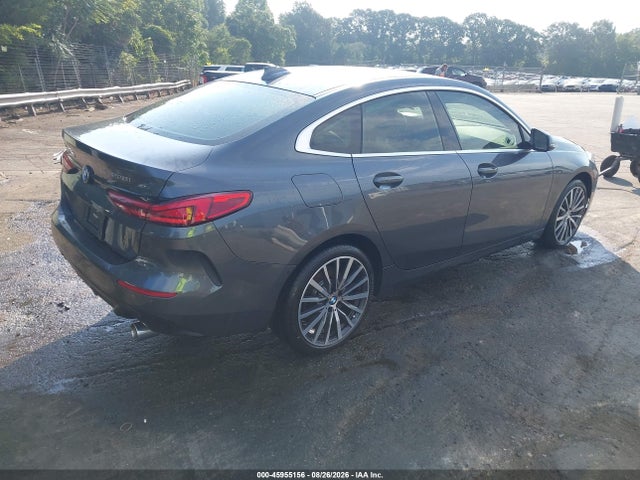 Продаж на аукціоні авто 2020 Bmw 228i Gran Coupe Xdrive, vin: WBA73AK03L7F54203, номер лоту: 45955156