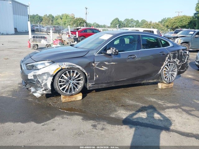 Продаж на аукціоні авто 2020 Bmw 228i Gran Coupe Xdrive, vin: WBA73AK03L7F54203, номер лоту: 45955156