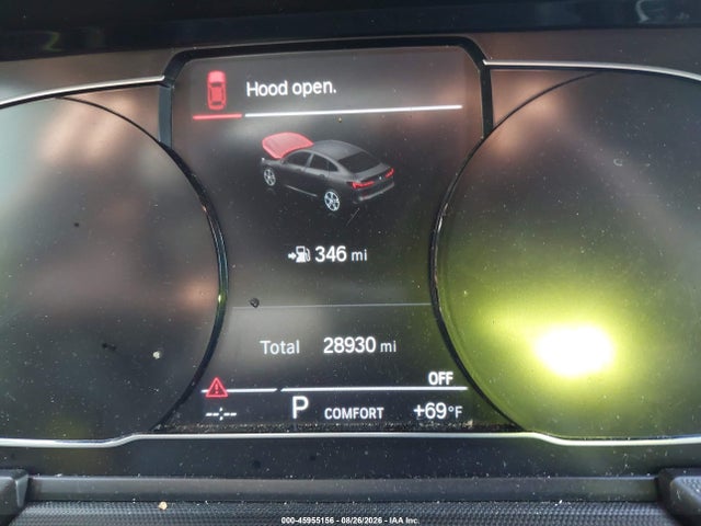 Продаж на аукціоні авто 2020 Bmw 228i Gran Coupe Xdrive, vin: WBA73AK03L7F54203, номер лоту: 45955156