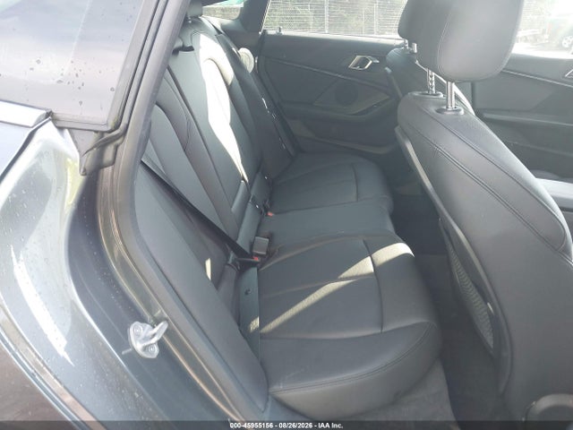 Продаж на аукціоні авто 2020 Bmw 228i Gran Coupe Xdrive, vin: WBA73AK03L7F54203, номер лоту: 45955156