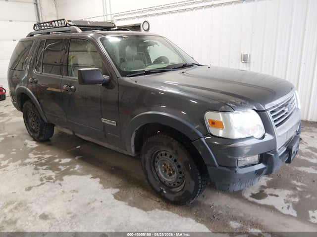 Aukcja sprzedaży 2007 Ford Explorer Xlt, vin: 1FMEU73E67UB46136, numer aukcji: 45955158