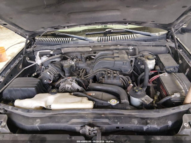 Aukcja sprzedaży 2007 Ford Explorer Xlt, vin: 1FMEU73E67UB46136, numer aukcji: 45955158
