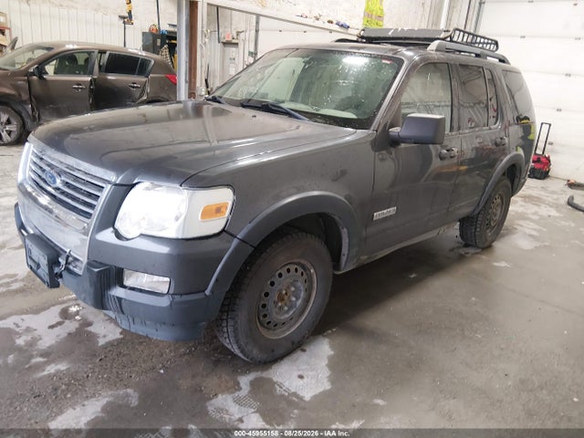Aukcja sprzedaży 2007 Ford Explorer Xlt, vin: 1FMEU73E67UB46136, numer aukcji: 45955158