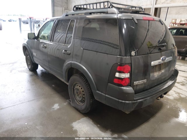 Aukcja sprzedaży 2007 Ford Explorer Xlt, vin: 1FMEU73E67UB46136, numer aukcji: 45955158