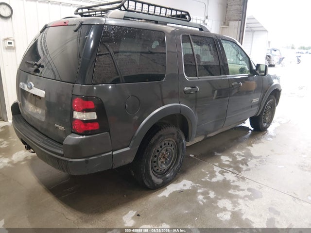 Aukcja sprzedaży 2007 Ford Explorer Xlt, vin: 1FMEU73E67UB46136, numer aukcji: 45955158